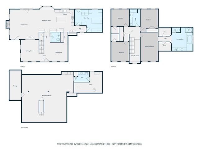 Address unavailable.