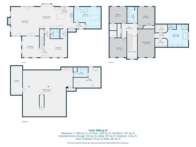 Address unavailable.