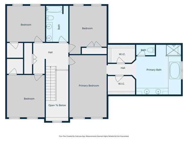 Address unavailable.