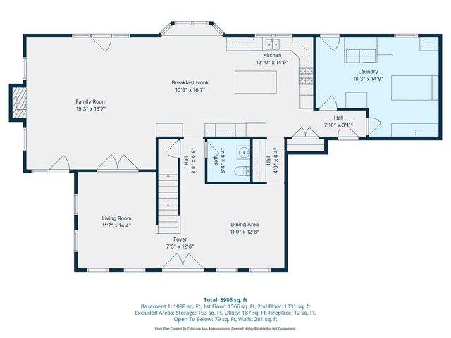 Address unavailable.