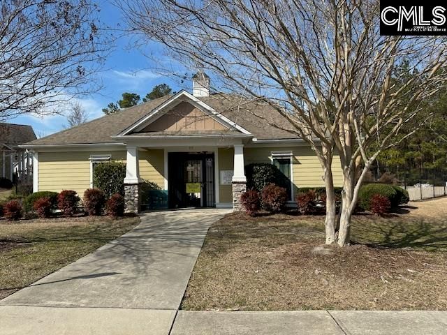 1279 Green Turf Lane, Elgin, SC 29045