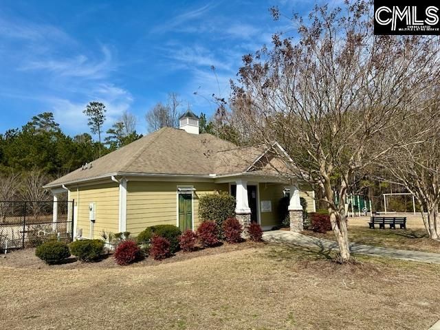 1279 Green Turf Lane, Elgin, SC 29045