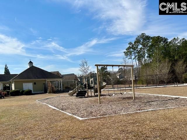 1279 Green Turf Lane, Elgin, SC 29045