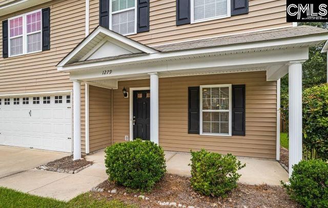 1279 Green Turf Lane, Elgin, SC 29045