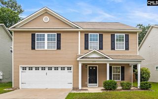 1279 Green Turf Lane, Elgin, SC 29045