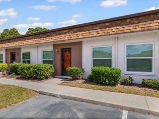 6111 CHESHAM DRIVE 2, New Port Richey, FL 34653