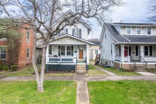 708 N 7th Street, Marietta, OH 45750