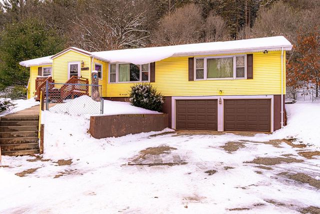 N2790 Highway 73, Wautoma, WI 54982