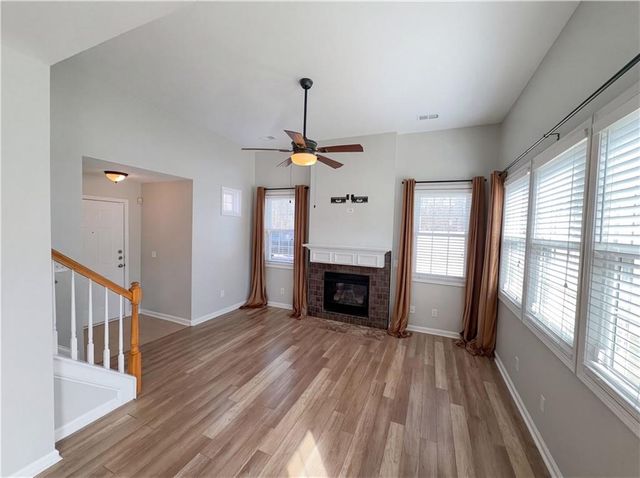 244 Manley Court, Woodstock, GA 30188