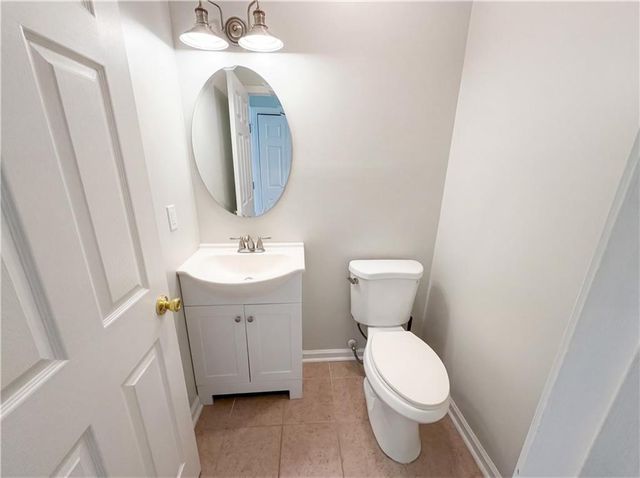 244 Manley Court, Woodstock, GA 30188