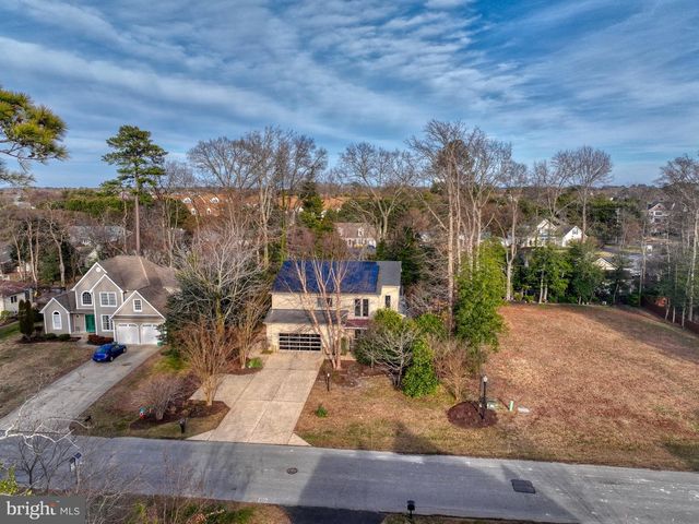 115 CORNWALL RD, Rehoboth Beach, DE 19971