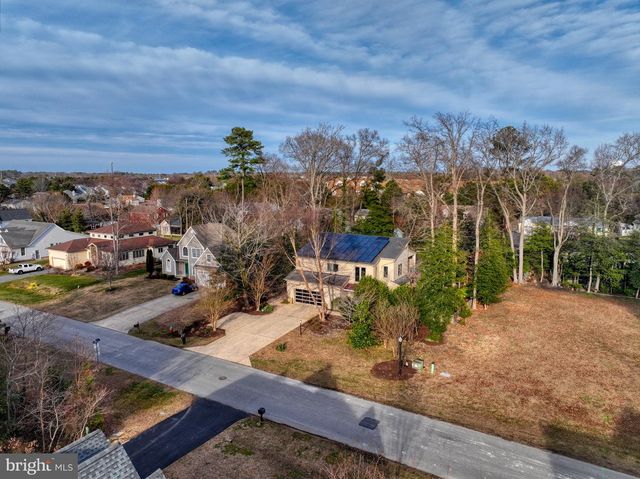 115 CORNWALL RD, Rehoboth Beach, DE 19971