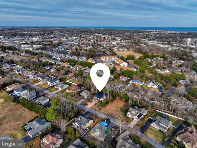 115 CORNWALL RD, Rehoboth Beach, DE 19971