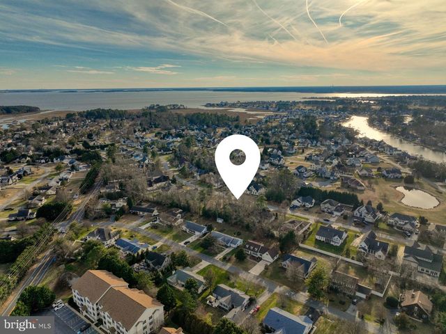 115 CORNWALL RD, Rehoboth Beach, DE 19971