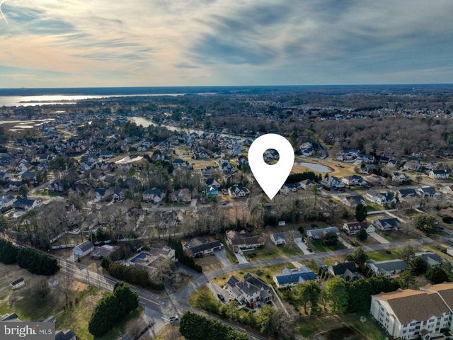 115 CORNWALL RD, Rehoboth Beach, DE 19971