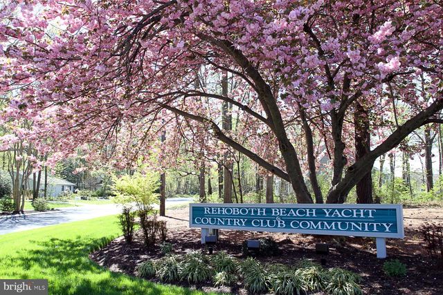 115 CORNWALL RD, Rehoboth Beach, DE 19971