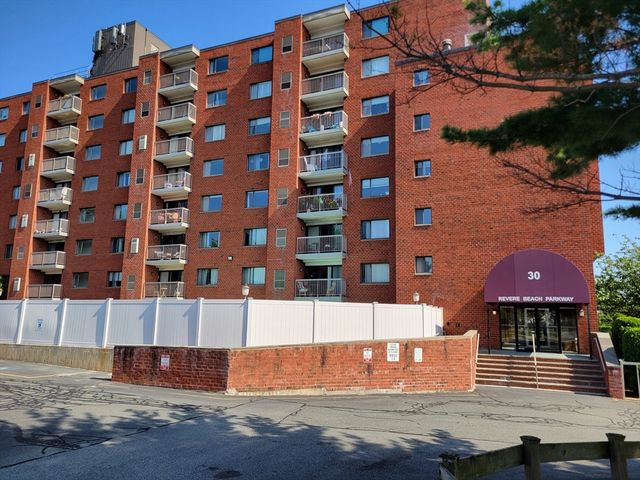 30 Revere Beach Parkway 207, Medford, MA 02155