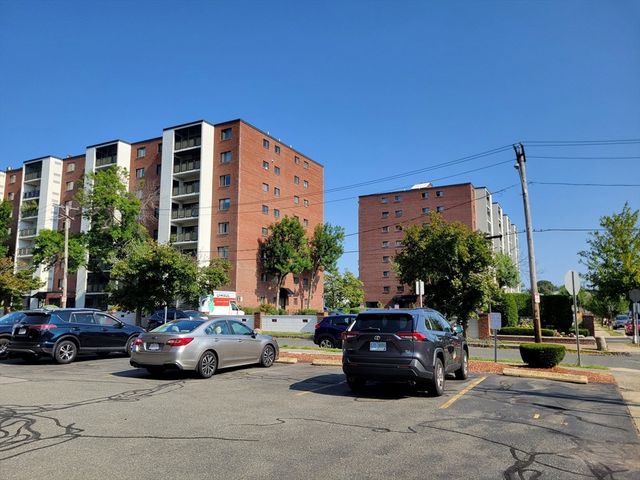 30 Revere Beach Parkway 207, Medford, MA 02155