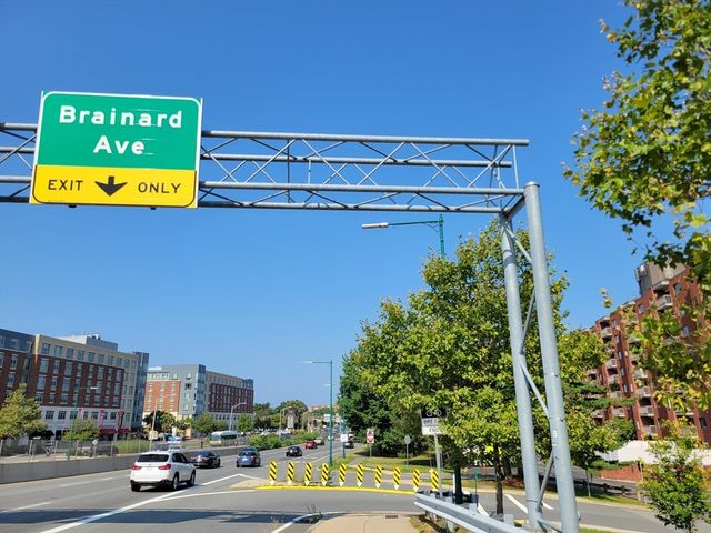 30 Revere Beach Parkway 207, Medford, MA 02155