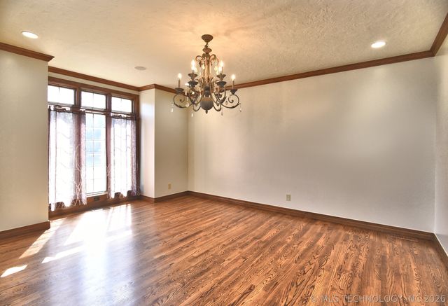 4224 S 69th West Avenue NE, Tulsa, OK 74107