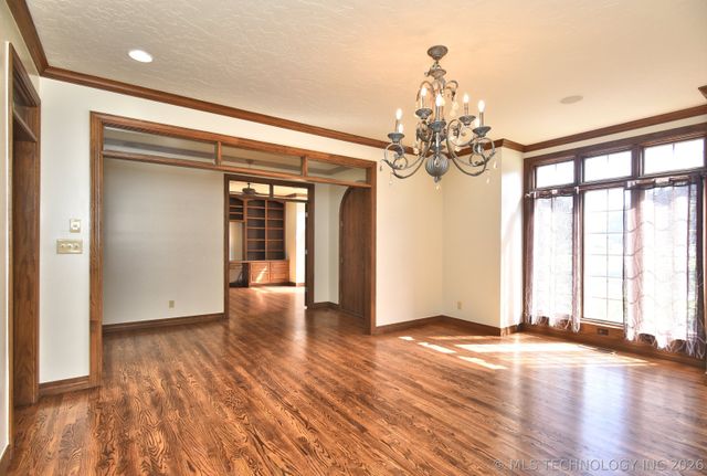 4224 S 69th West Avenue NE, Tulsa, OK 74107