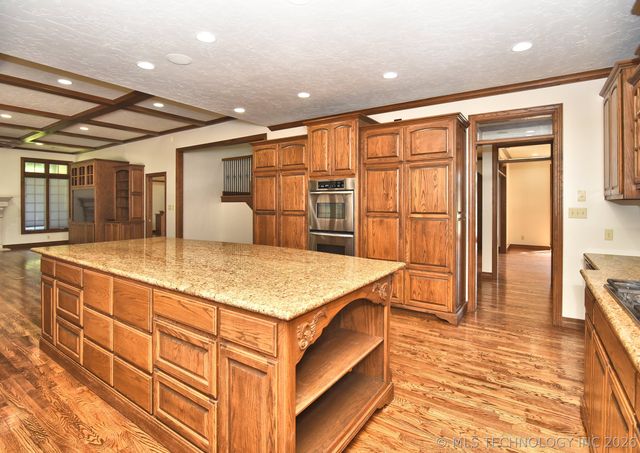 4224 S 69th West Avenue NE, Tulsa, OK 74107