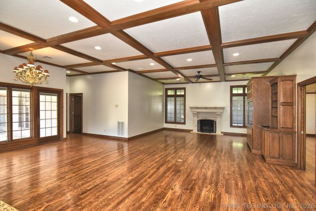 4224 S 69th West Avenue NE, Tulsa, OK 74107