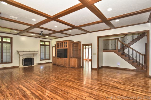 4224 S 69th West Avenue NE, Tulsa, OK 74107