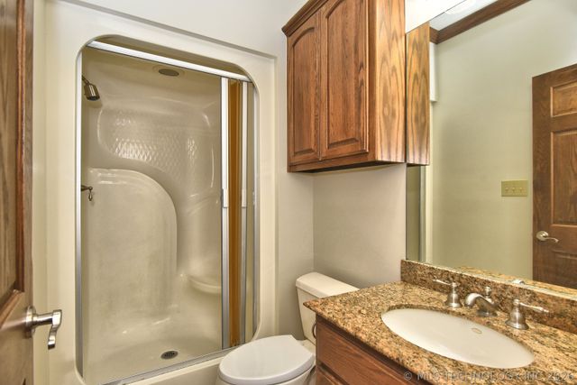 4224 S 69th West Avenue NE, Tulsa, OK 74107