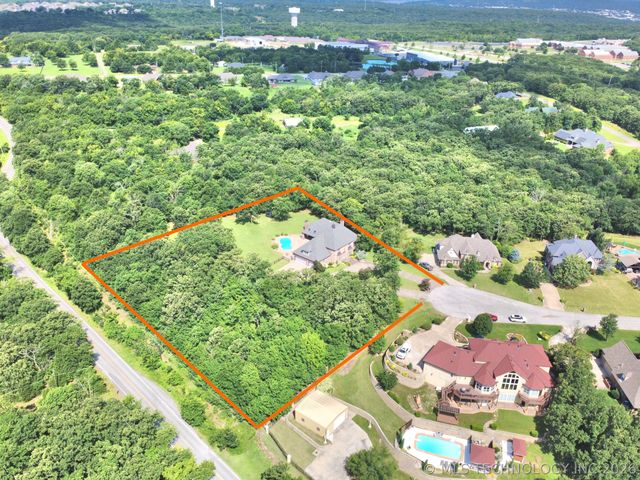4224 S 69th West Avenue NE, Tulsa, OK 74107