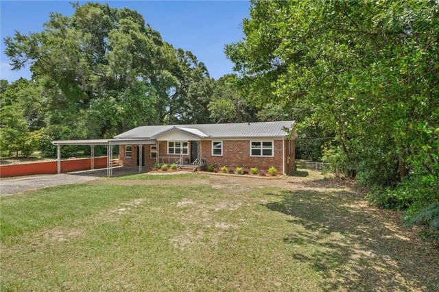 7020 Moffett Road, Mobile, AL 36618