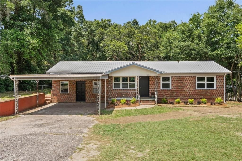 7020 Moffett Road, Mobile, AL 36618