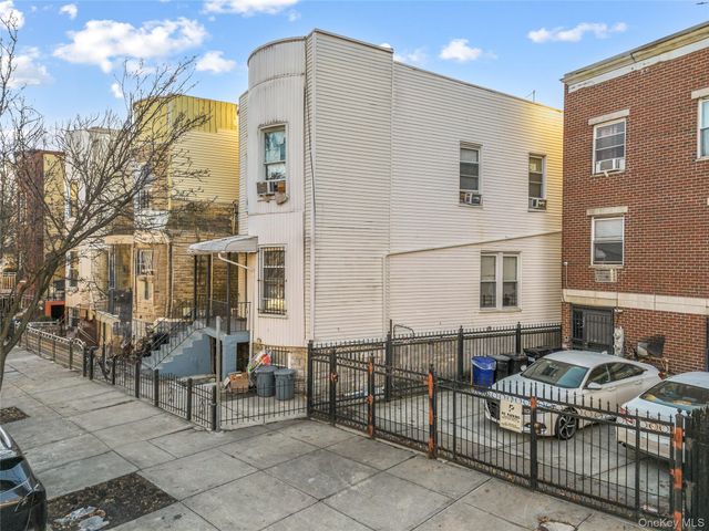 1417 Crotona Avenue, Bronx, NY 10456