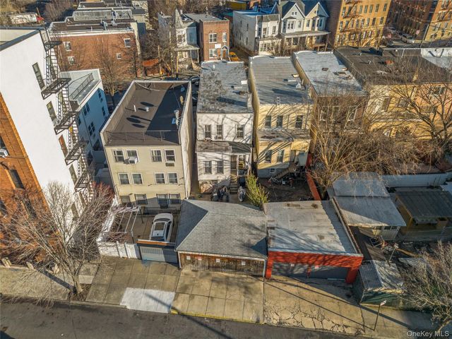 1417 Crotona Avenue, Bronx, NY 10456