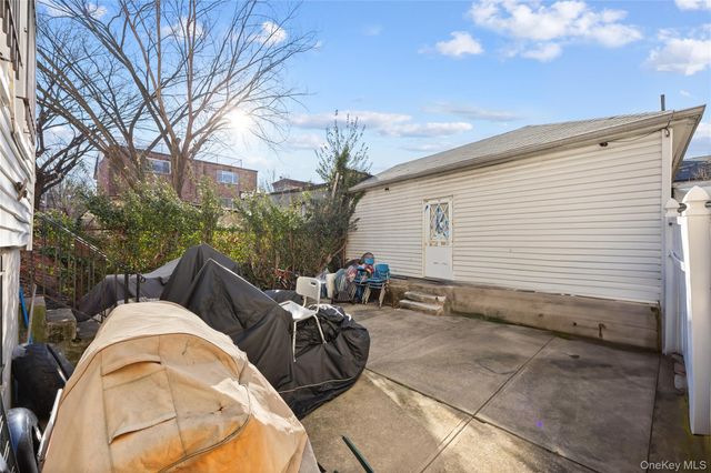 1417 Crotona Avenue, Bronx, NY 10456