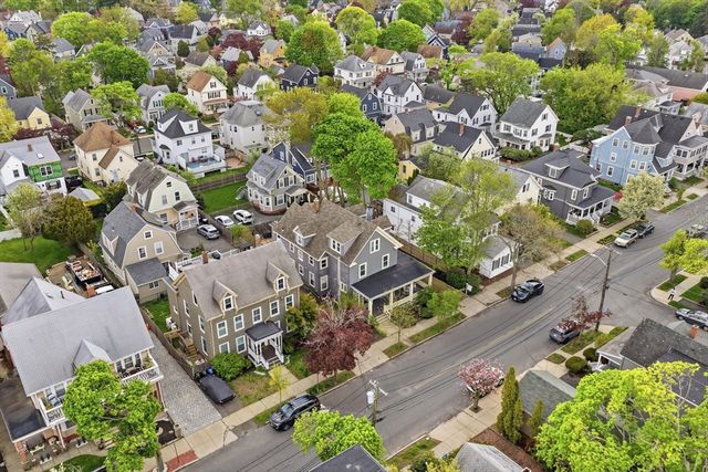 187 Burrill St 2, Swampscott, MA 01907