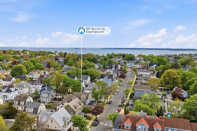 187 Burrill St 2, Swampscott, MA 01907