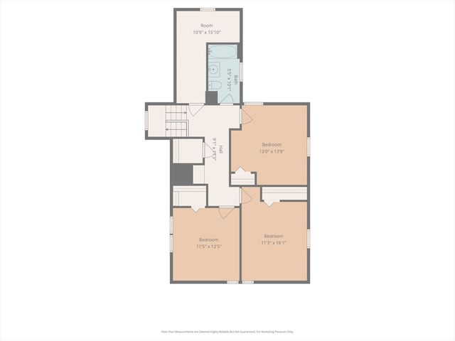 187 Burrill St 2, Swampscott, MA 01907