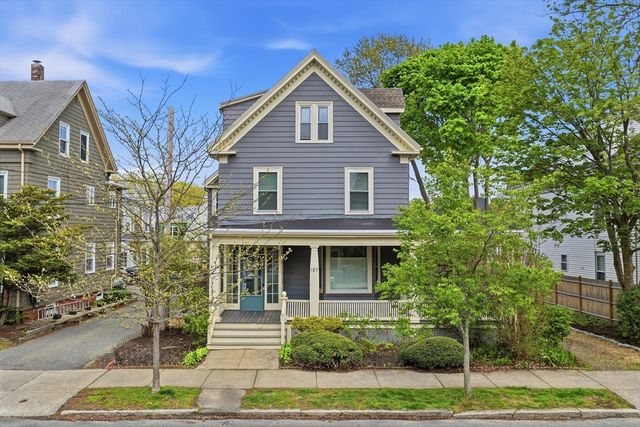 187 Burrill St 2, Swampscott, MA 01907