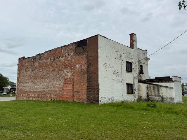 11801 Hamilton Avenue, Highland Park, MI 48203