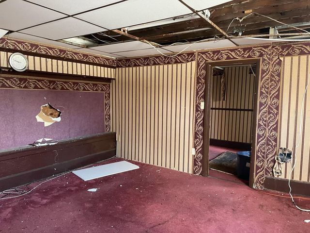 11801 Hamilton Avenue, Highland Park, MI 48203
