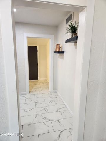 4122 CUMBERLAND Avenue, El Paso, TX 79903