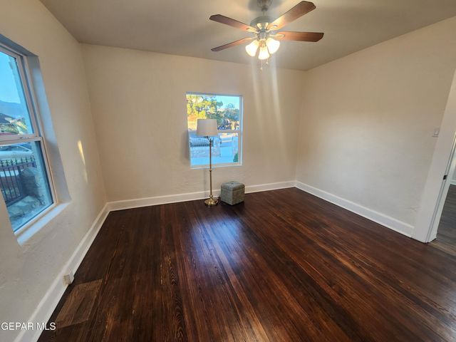 4122 CUMBERLAND Avenue, El Paso, TX 79903