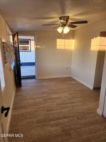 4122 CUMBERLAND Avenue, El Paso, TX 79903