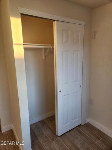 4122 CUMBERLAND Avenue, El Paso, TX 79903