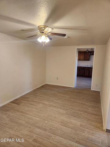 4122 CUMBERLAND Avenue, El Paso, TX 79903