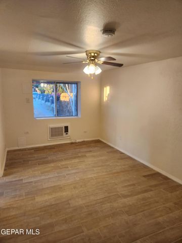 4122 CUMBERLAND Avenue, El Paso, TX 79903