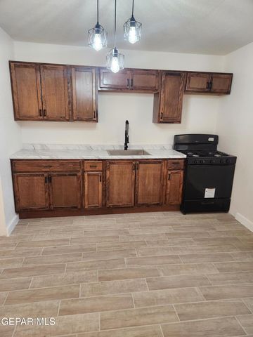 4122 CUMBERLAND Avenue, El Paso, TX 79903