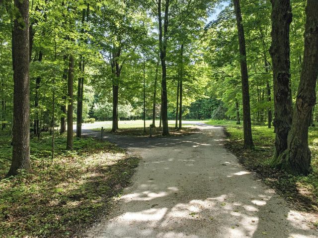 N8371 RHINE ROAD, Elkhart Lake, WI 53020