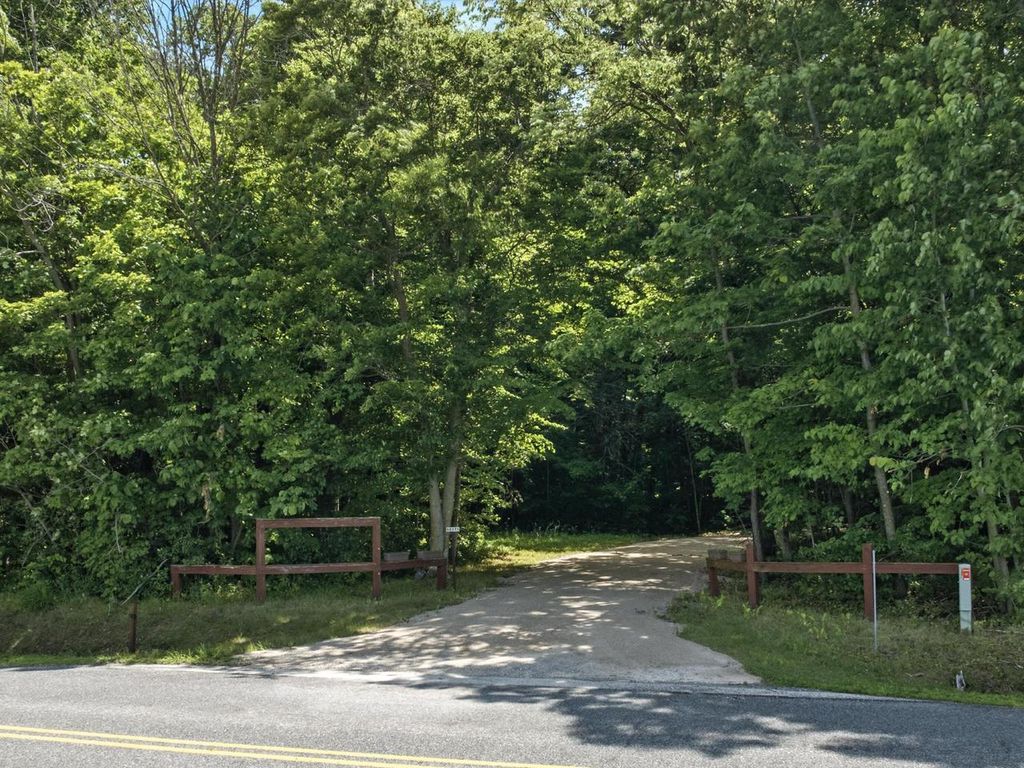 N8371 RHINE ROAD, Elkhart Lake, WI 53020